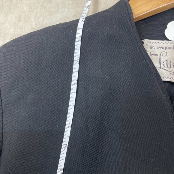 LILLI ANN BLazer Bunny ear - Picture 13 of 15